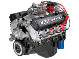 P85F5 Engine